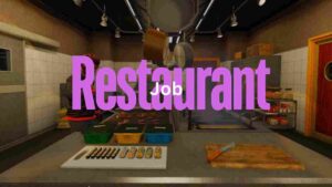 Learn how to land the best Fivem Restaurant Job and boost your RP gameplay with these tips. Discover exciting roles and start earning now