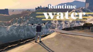 Fivem Runtime water manipulation