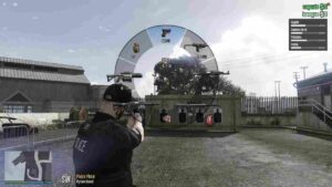Improve weapon handling and realism on your FiveM server. Add dynamic recoil, realistic sounds, and more for an immersive combat experience.