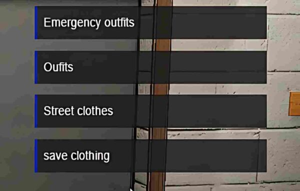 Discover how to use FiveM job clothes to customize outfits for different roles. Enhance your roleplay experience with unique job-specific attire.
