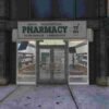 Enhance your FiveM server with Pharmacy Mods. Add realistic medical environments and roleplay opportunities for a dynamic gaming experience