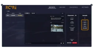 FiveM Reports - advanced report system
