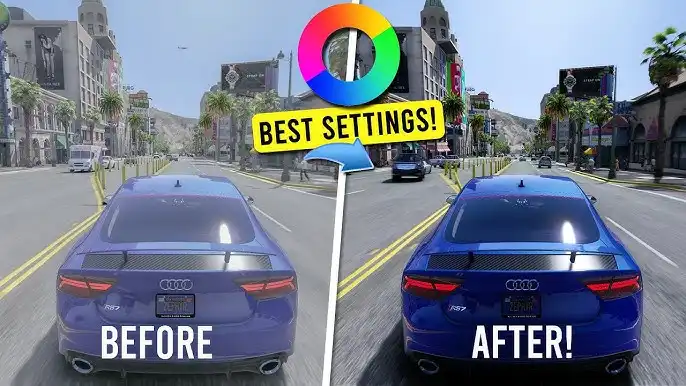 ReShade Official Download Page